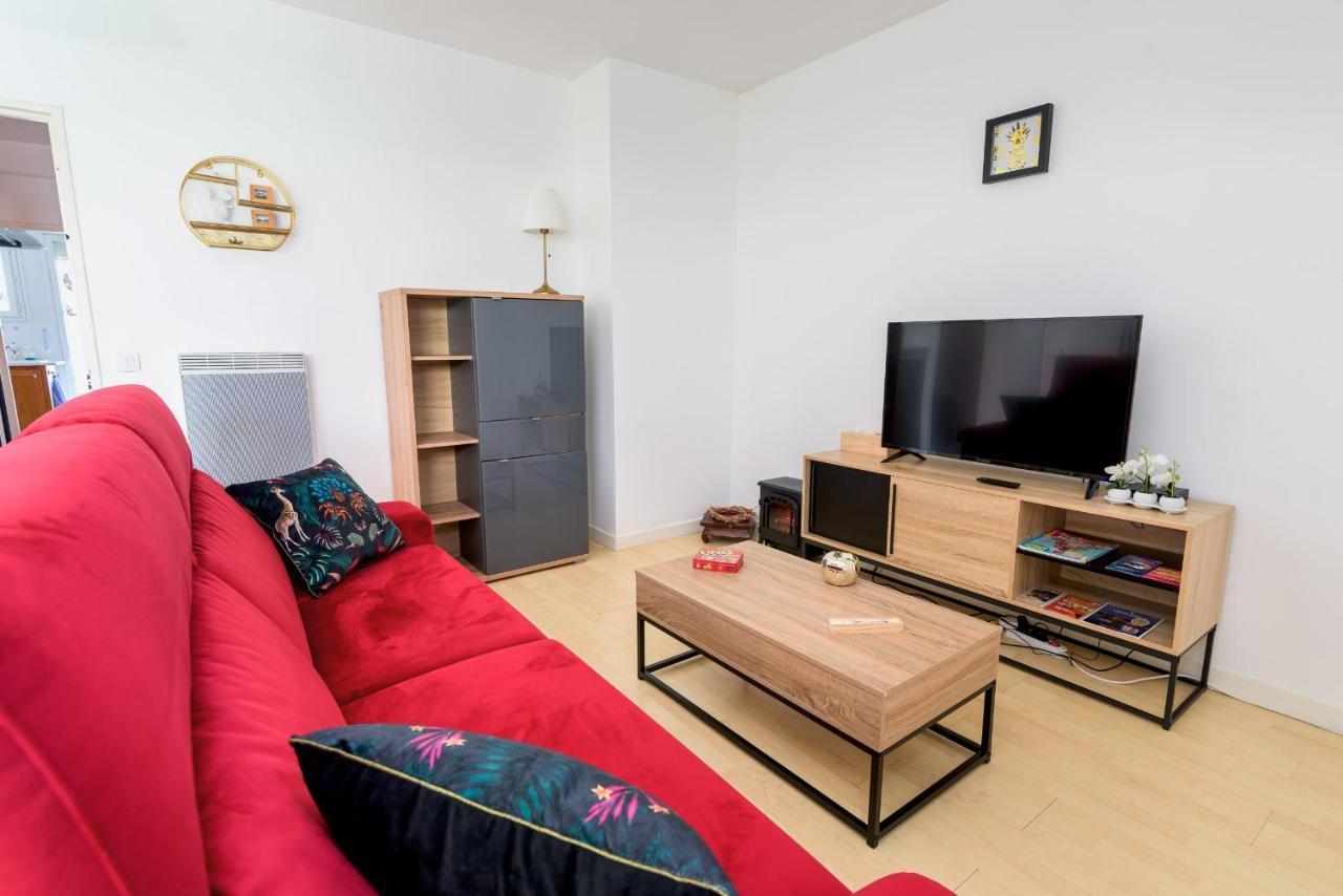 Les Jardins De Rangueil, Parking, Metro, Piscine Apartment Toulouse Exterior photo